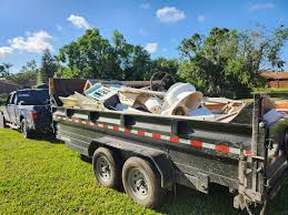 Best Yard Waste Removal  in Tiptonville, TN